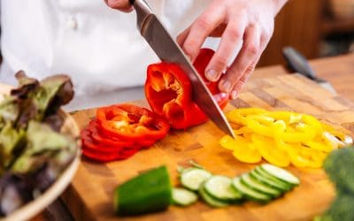 Najskuplji noževi za kuhinju
