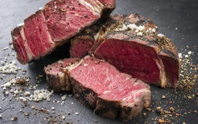 Što je Wagyu steak